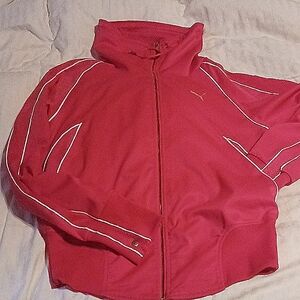 Puma Athletics Jacket